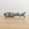 Load image into Gallery viewer, NOM Handcrafted - Whale Shark
