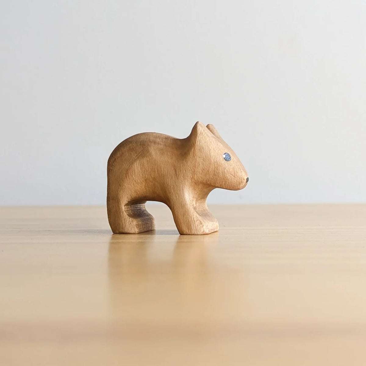 NOM Handcrafted - Wombat Joey