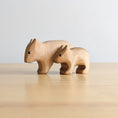 Load image into Gallery viewer, NOM Handcrafted - Wombat Joey