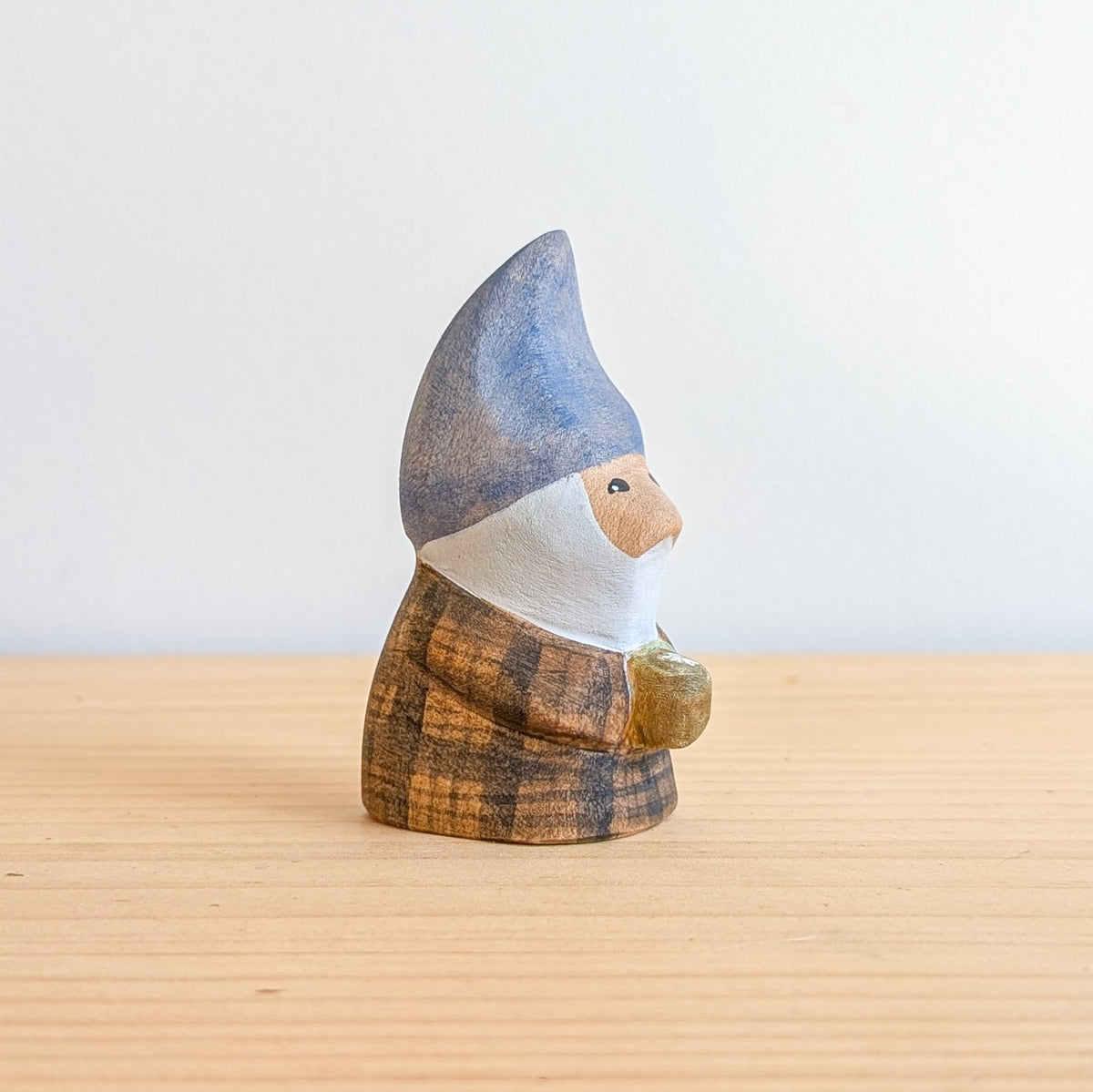 NOM Handcrafted - Coffee Gnome PRE-ORDER 30/9