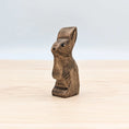 Load image into Gallery viewer, Nom Handcrafted Rabbit (Laying, sitting, standing and nuzzling) - Cheeky Junior