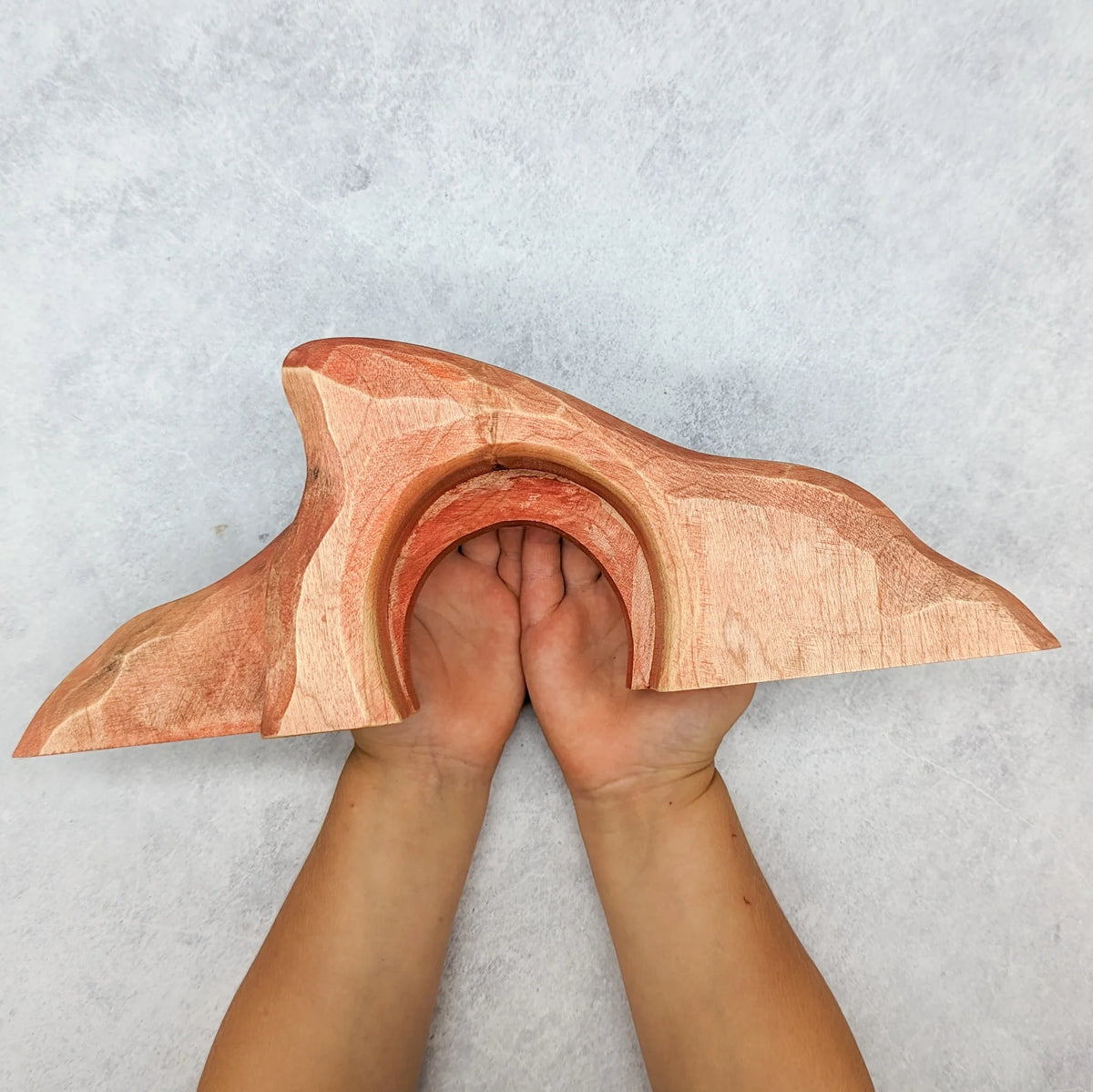 NOM Handcrafted - Bilby Burrow