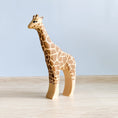Load image into Gallery viewer, NOM Handcrafted - Giraffe