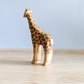 Load image into Gallery viewer, NOM Handcrafted - Giraffe