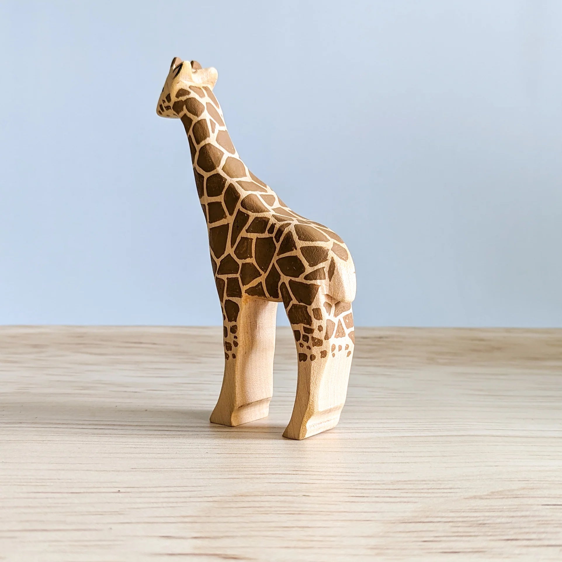 NOM Handcrafted - Giraffe