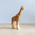 Load image into Gallery viewer, NOM Handcrafted - Giraffe