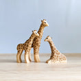 Load image into Gallery viewer, NOM Handcrafted - Giraffe