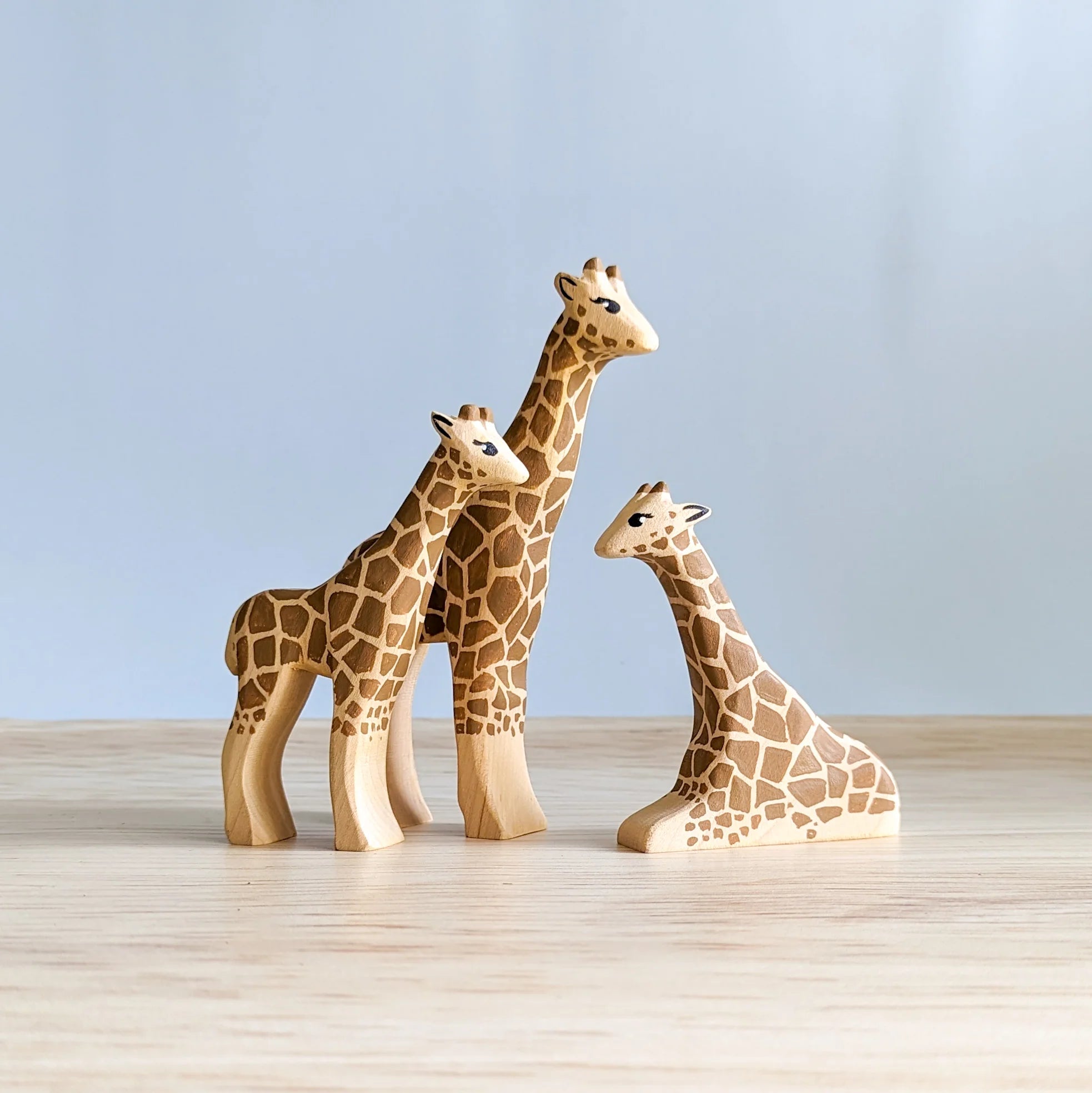NOM Handcrafted - Giraffe