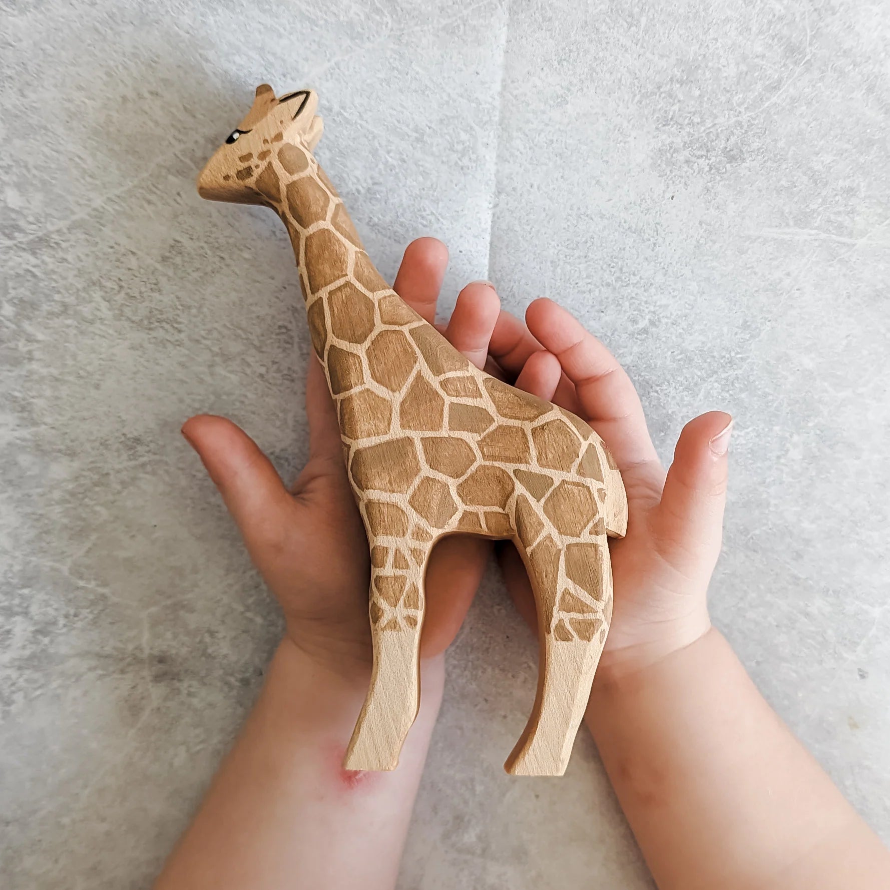 NOM Handcrafted - Giraffe