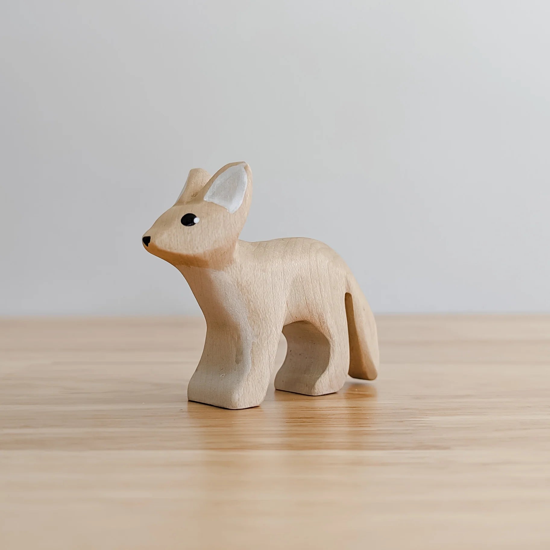 NOM Handcrafted - Fennec Fox