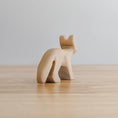 Load image into Gallery viewer, NOM Handcrafted - Fennec Fox