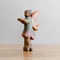 Load image into Gallery viewer, NOM Handcrafted - Fairy Standing Dark