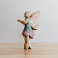 Load image into Gallery viewer, NOM Handcrafted - Fairy Standing Light