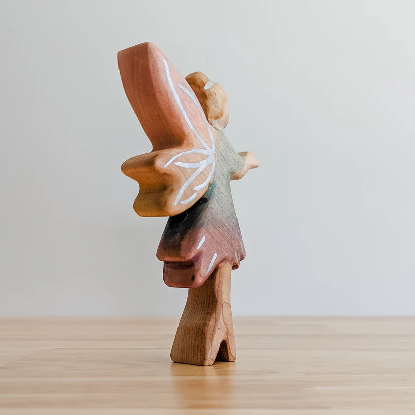 NOM Handcrafted - Fairy Standing Light