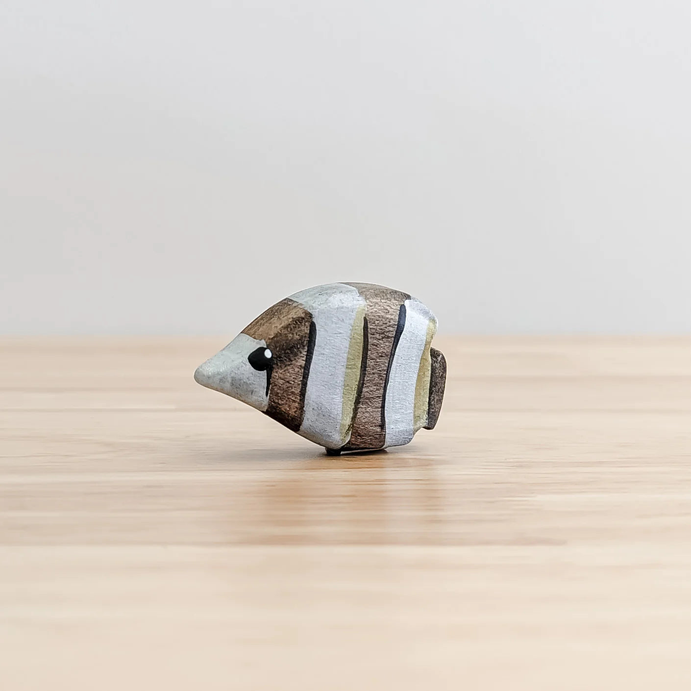 Nom Handcrafted Angelfish - Cheeky Junior