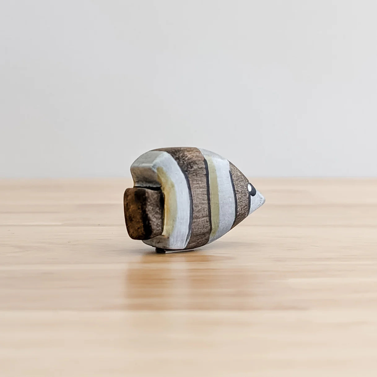Nom Handcrafted Angelfish - Cheeky Junior