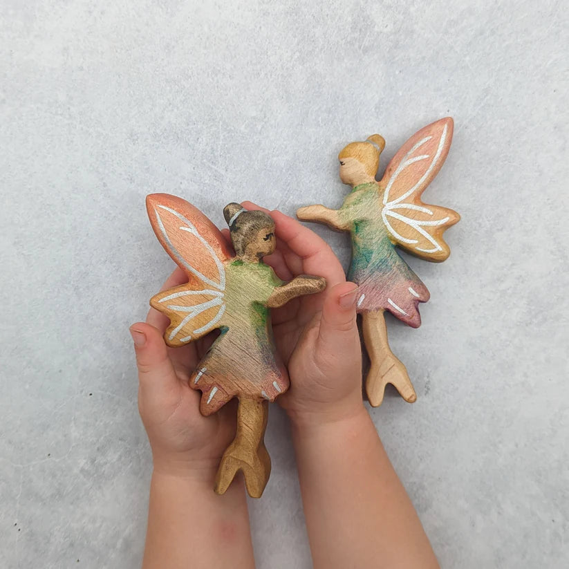 NOM Handcrafted - Fairy Standing Light