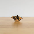 Load image into Gallery viewer, NOM Handcrafted - Monarch Butterfly