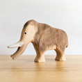Load image into Gallery viewer, Nom Handcrafted Mammoth - Cheeky Junior