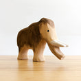 Load image into Gallery viewer, Nom Handcrafted Mammoth - Cheeky Junior