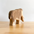 Load image into Gallery viewer, Nom Handcrafted Mammoth - Cheeky Junior