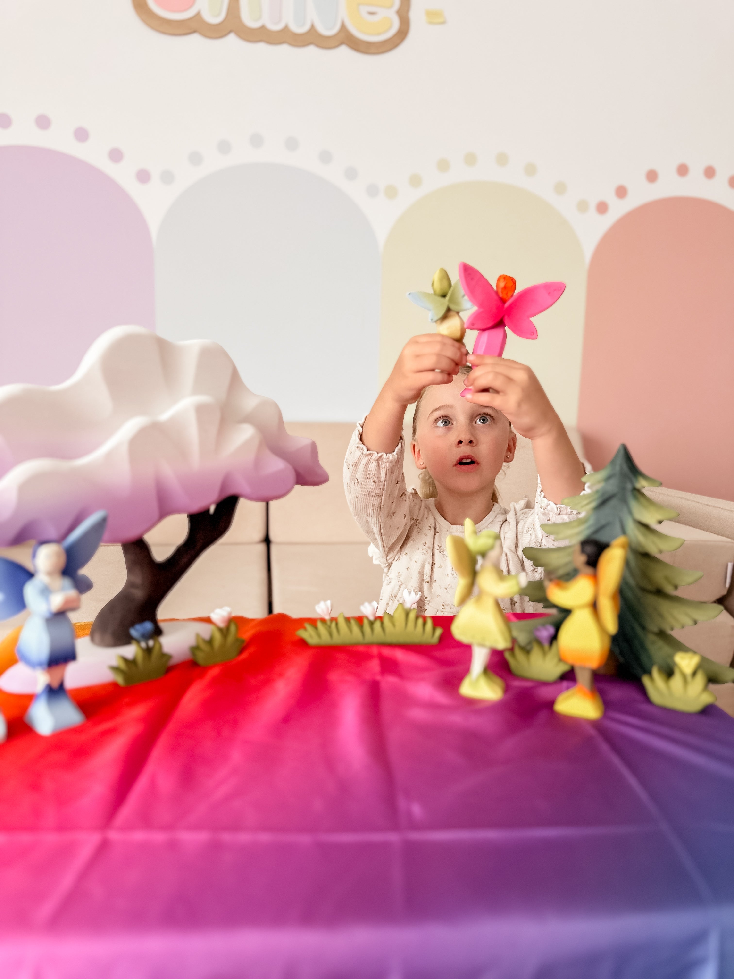 Bumbu Toys - Blossom Fairy