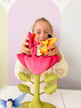 Load image into Gallery viewer, Bumbu Toys - Sunflower Fairy