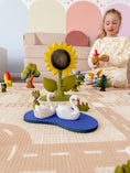 Load image into Gallery viewer, Bumbu Toys - Sunflower Large