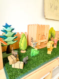 Load image into Gallery viewer, Bumbu Toys - Thuja Tree Large