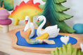 Load image into Gallery viewer, Bumbu Toys - Swan