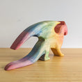 Load image into Gallery viewer, NOM Handcrafted - Dragon Large Rainbow