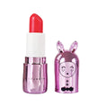 Load image into Gallery viewer, Inuwet - Metallic Lip Balm Raspberry Sorbet