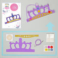 Load image into Gallery viewer, Cotton Twist - Make Your Own Royal Crown Kit