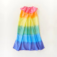 Load image into Gallery viewer, Sarah's Silks - Silks Cape Rainbow