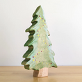 Load image into Gallery viewer, Nom Handcrafted Christmas Tree - Cheeky Junior
