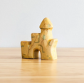 Load image into Gallery viewer, Nom Handcrafted Sand Castle - Cheeky Junior