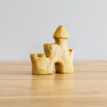 Load image into Gallery viewer, Nom Handcrafted Sand Castle - Cheeky Junior