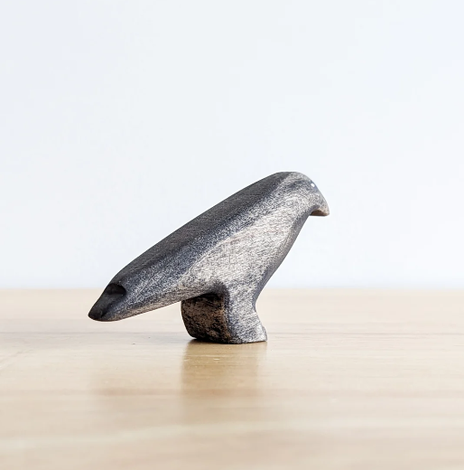 Nom Handcrafted Crow - Cheeky Junior
