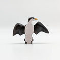 Load image into Gallery viewer, Nom Handcrafted Cormorant - Cheeky Junior