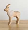 Load image into Gallery viewer, Nom Handcrafted Reindeer Bull - Cheeky Junior