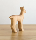 Load image into Gallery viewer, Nom Handcrafted Reindeer Cow - Cheeky Junior