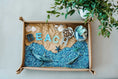 Load image into Gallery viewer, WITHIN & CO Alphabets™ - Ocean