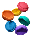 Load image into Gallery viewer, Stapelstein - Mini Rainbow 6 Set