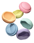 Load image into Gallery viewer, Stapelstein - Mini Rainbow Pastel 6 Set