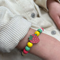 Load image into Gallery viewer, Cotton Twist - Make Your Own Strawberry Bracelet