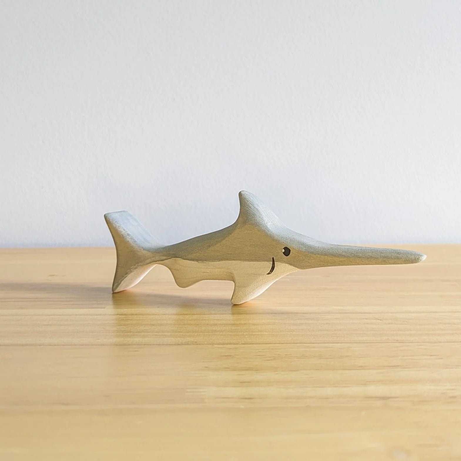 NOM Handcrafted - Swordfish