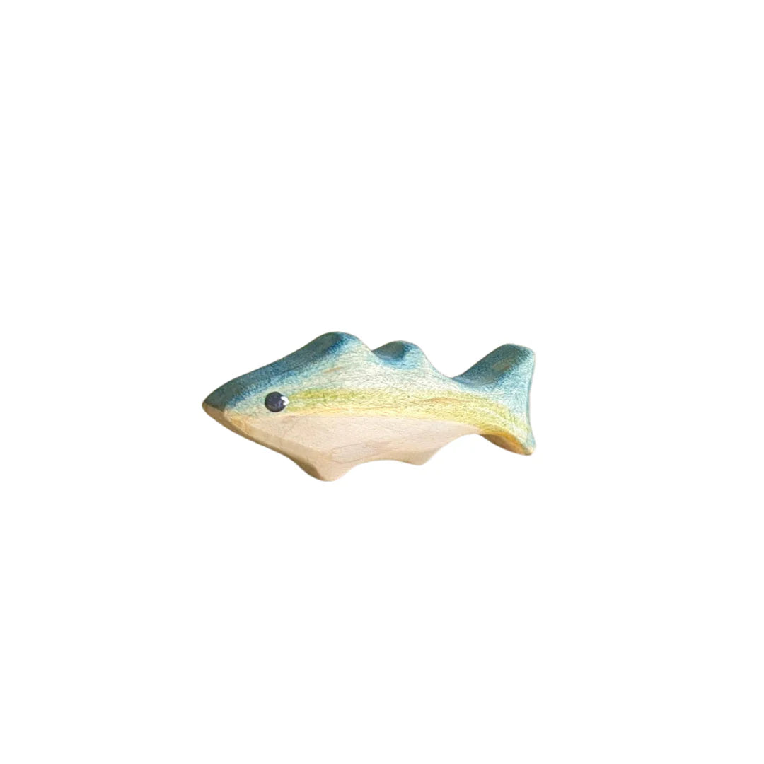 NOM Handcrafted - Tuna Fish
