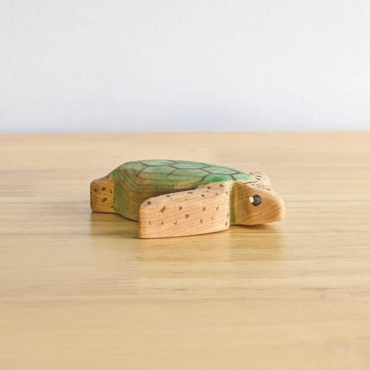 NOM Handcrafted - Turtle