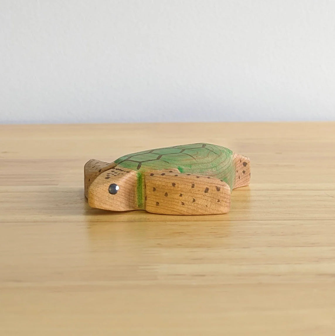 NOM Handcrafted - Turtle