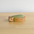 Load image into Gallery viewer, NOM Handcrafted - Turtle